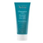 AVENE CLEANANCE GEL TUBE 200ML