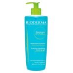 BIODERMA SEBIUM MOUSSANT GEL 500ML