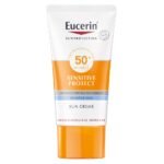EUCERIN 63842 SUN CREAM 50+ 50ML