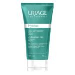 URIAGE HYSEAC CLEANSING GEL 150ML