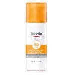 EUCERIN 87934 SUN FLUID ANTI AGE SPF50+ 50ML