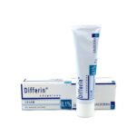 DIFFERIN 0.1% CREAM 30GM