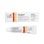 FUCICORT CREAM 15GM