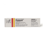 FUCICORT CREAM 30GM