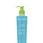 BIODERMA SEBIUM MOUSSANT GEL 200ML