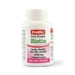 PROVITA BIOTIN 10000 MCG CAPS 45 S