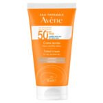 AVENE SUNCARE CREAM TT 50+ 50ML
