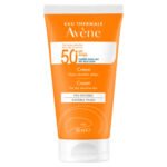 AVENE SUNCARE CREAM SSPF 50+