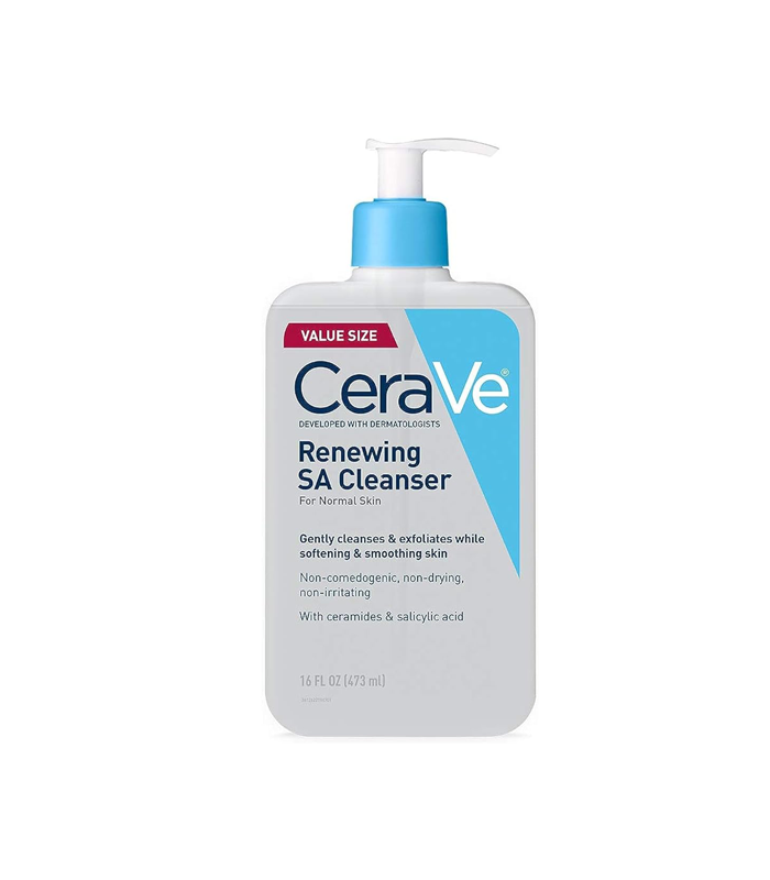 CERAVE SA SMOOTH CLEANSER 80Z-2