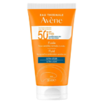 AVENE SUNCARE CREAM TT 50+ 50ML