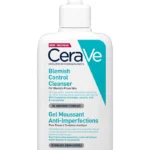 CERAVE ACNE BLEMISH CONTROL OILY SKIN CLEANSER