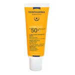 ISISPHARMA UVEBLOCK SPF50+ FLUID TINTED 40 ML