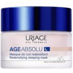 URIAGE AGE ABSOLU REDENSIFYING MASK 50ML