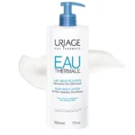 URIAGE UTW SILKY BODY LOTION 500ML