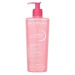 Bioderma Sensibio Soothing Micellar Cleansing Foaming Gel Sensitive Skin 500ml