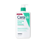 CERAVE FOAMING GEL MOUSSANT 8 FL OZ (236ML)