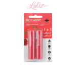 BEESLINE LIP CARE 4.5GM ASSORTED
