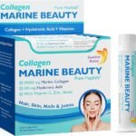 COLLAGEN 10000 MARINE 20SH 25ML