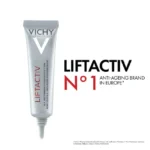 VICHY LIFTACTIV SUPREME EYE CREAM 15ML