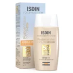 ISDIN FOTOPROTECTOR FUSION LIGHT 50+ 50ML