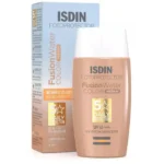 ISDIN FOTOPROTECTOR FUSION MEDIUM 50+ 50ML