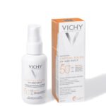 VICHY CAPITAL SOLEIL UV-AGE 50+  40ML