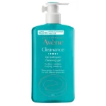 Avéne Cleanance gel 400 ml