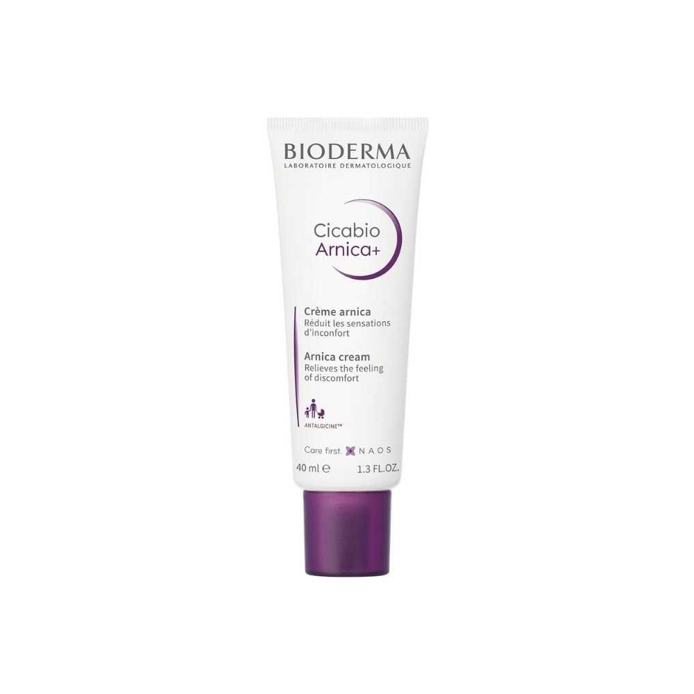 cicabio-arnica-40-ml