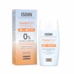 ISDIN Fotoprotector Fusion Fluid Mineral SPF50