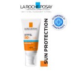 LA ROCHE-POSAY ANTHELIOS HYDRATING CREAM 50ML