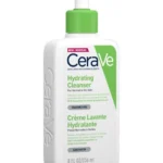 CERAVE HYDRATING CLEANSER 8 FL OZ (236ML)