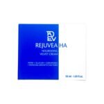 REJUVEA HA NOURISHING CREAM 50ML
