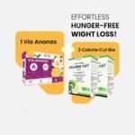 WHIGHT LOSS EFFORTLESS HUNGER-FREE