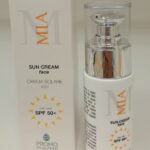 MIA SUN CREAM 50ML