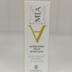 MIA ACTIVE STEM CELLS SERUM 30ML