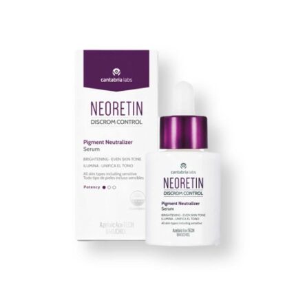 NEORETIN DISCROM PIGMENT SERUM 30ML